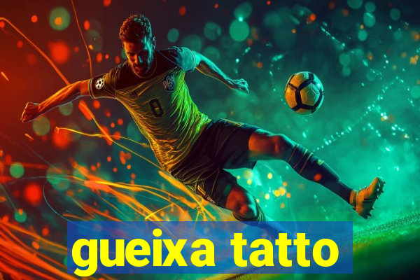 gueixa tatto