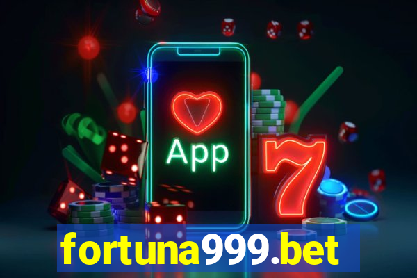 fortuna999.bet