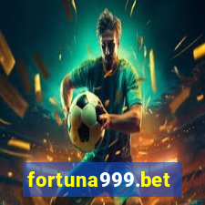 fortuna999.bet