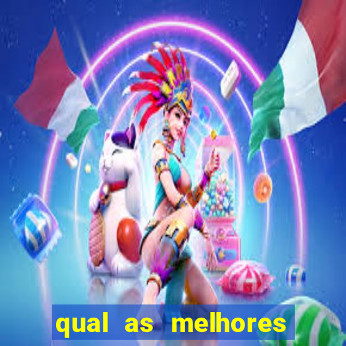 qual as melhores plataformas de jogos para ganhar dinheiro