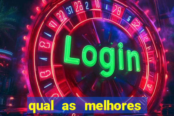 qual as melhores plataformas de jogos para ganhar dinheiro