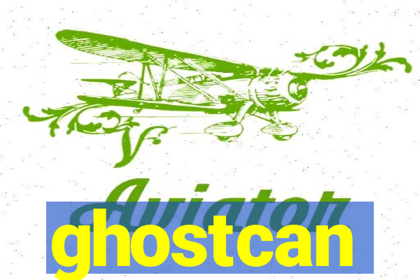 ghostcan