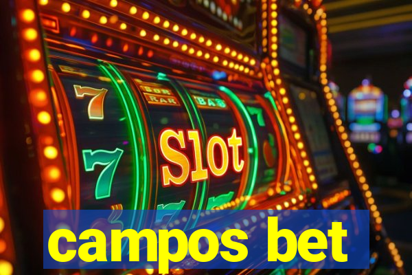 campos bet