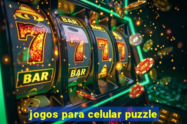 jogos para celular puzzle