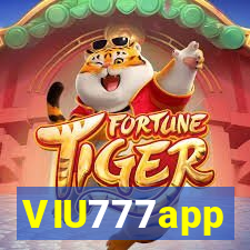 VIU777app