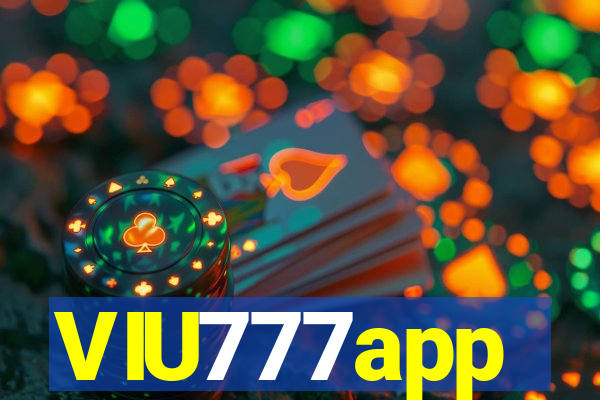 VIU777app