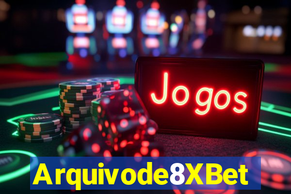 Arquivode8XBet