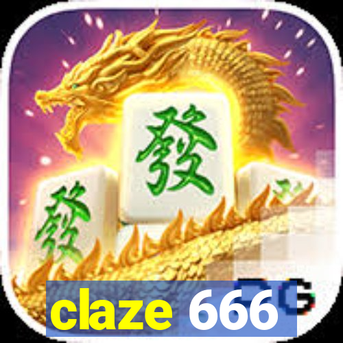 claze 666