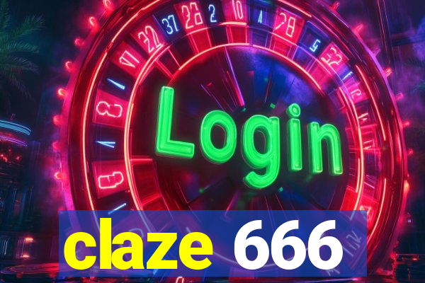 claze 666