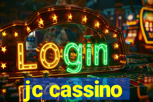 jc cassino