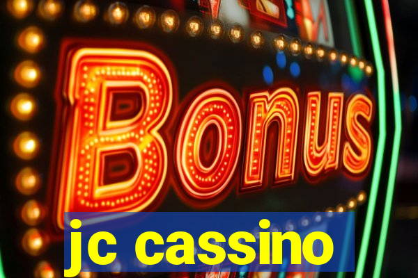 jc cassino