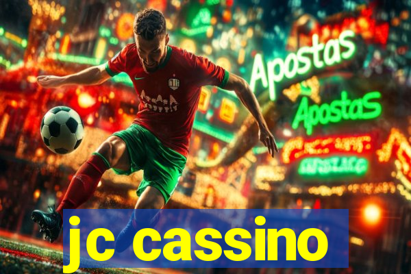 jc cassino