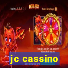 jc cassino