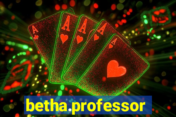 betha.professores