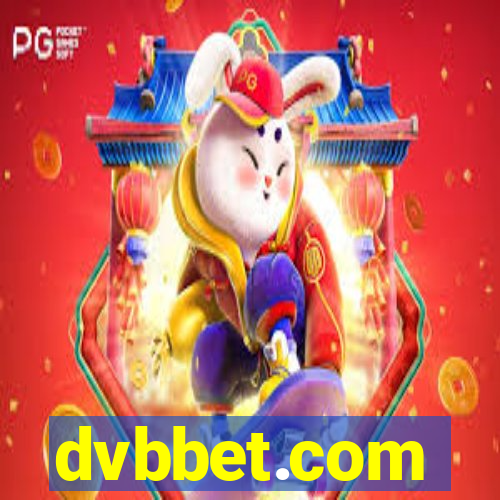 dvbbet.com