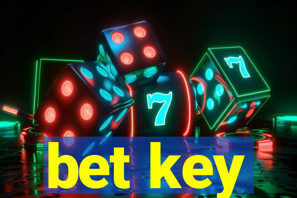 bet key