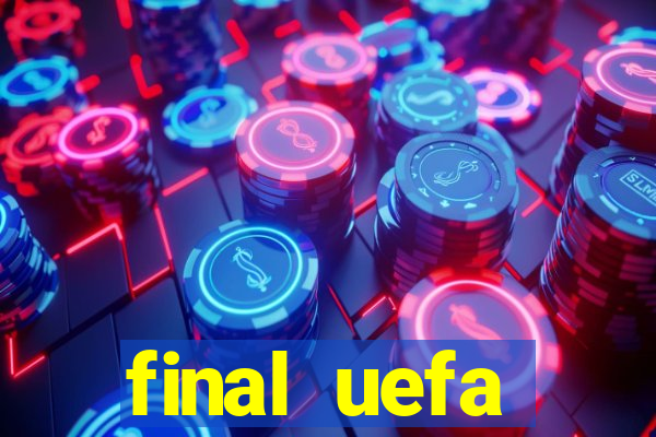 final uefa champions 2013