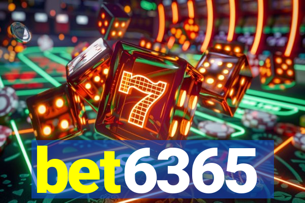 bet6365