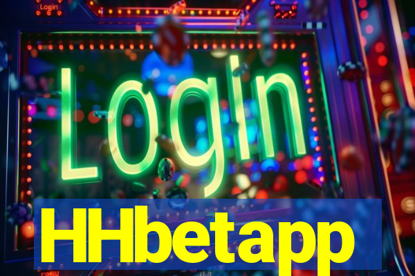 HHbetapp