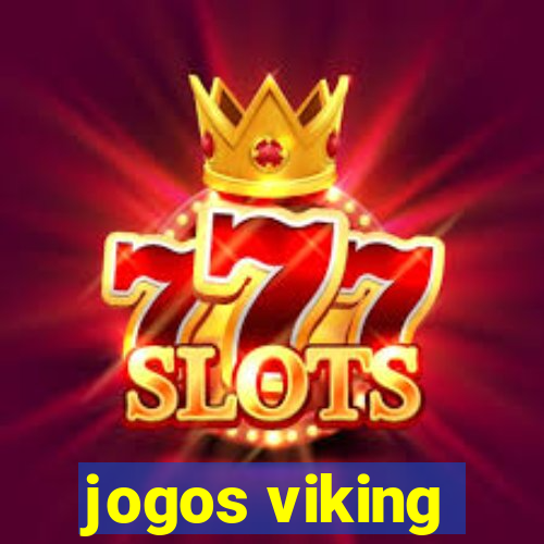 jogos viking