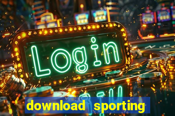 download sporting bet app