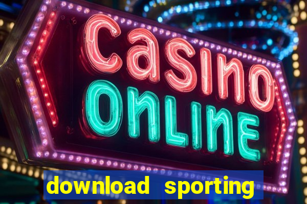 download sporting bet app