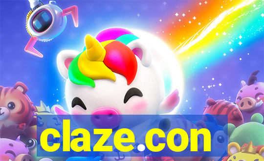 claze.con