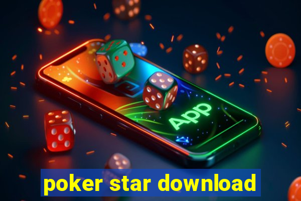 poker star download