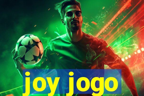 joy jogo