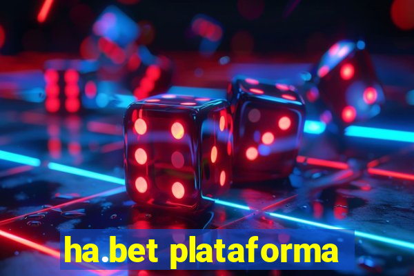 ha.bet plataforma