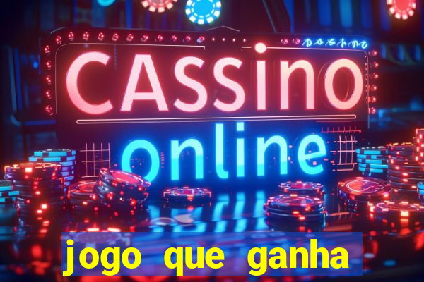 jogo que ganha bonus sem deposito