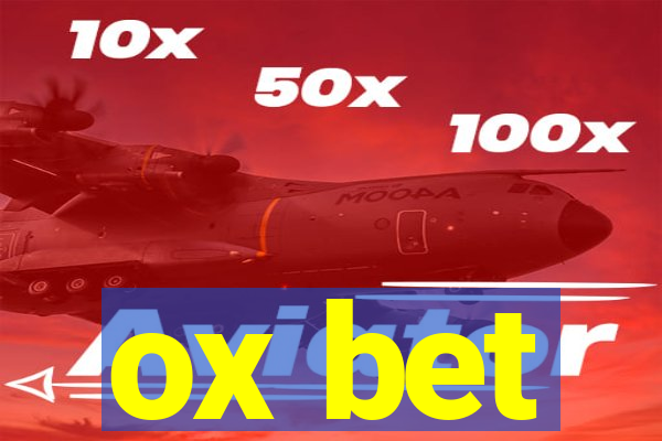 ox bet