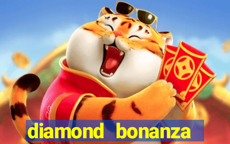 diamond bonanza slot free play