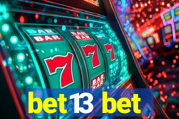 bet13 bet