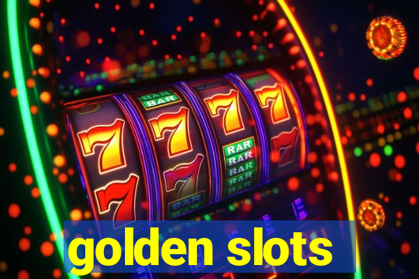 golden slots