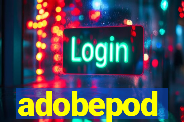 adobepod