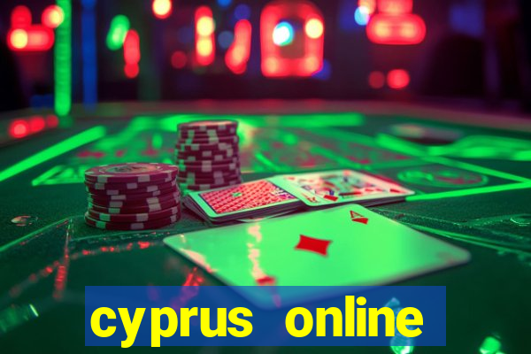 cyprus online casino license