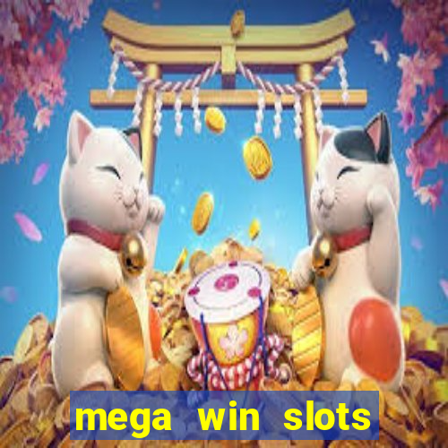 mega win slots casino star