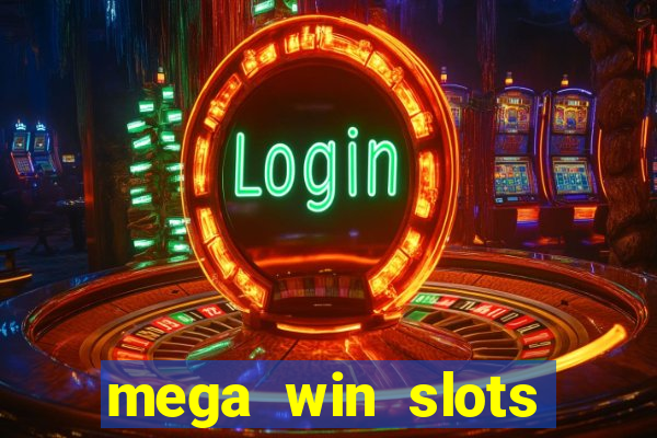 mega win slots casino star