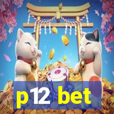 p12 bet