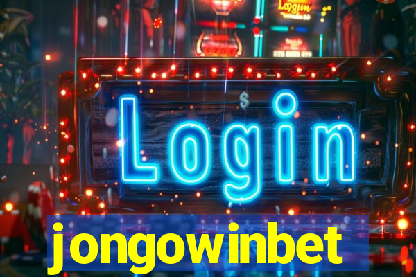 jongowinbet