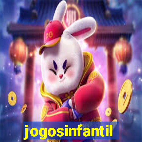 jogosinfantil