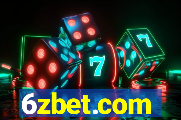 6zbet.com