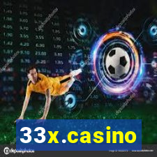 33x.casino