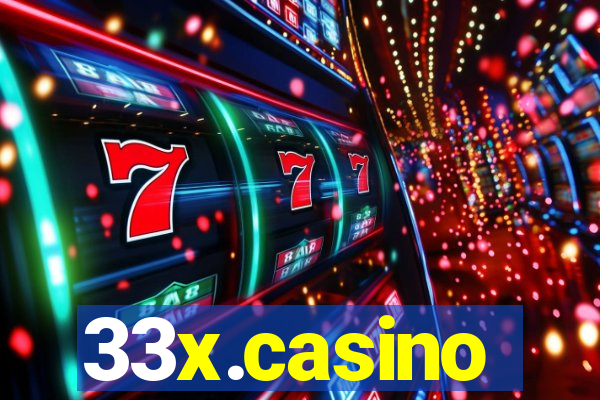 33x.casino