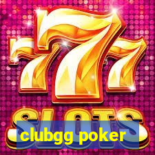 clubgg poker