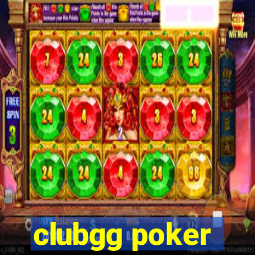 clubgg poker