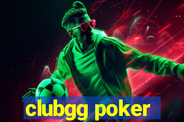 clubgg poker