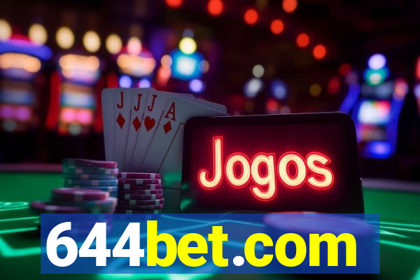 644bet.com