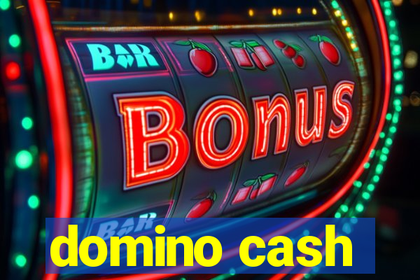 domino cash